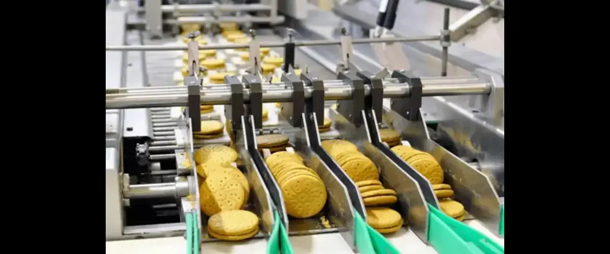 biscuit-processing-unit