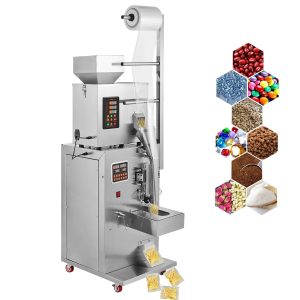 Automated Packaging Machine