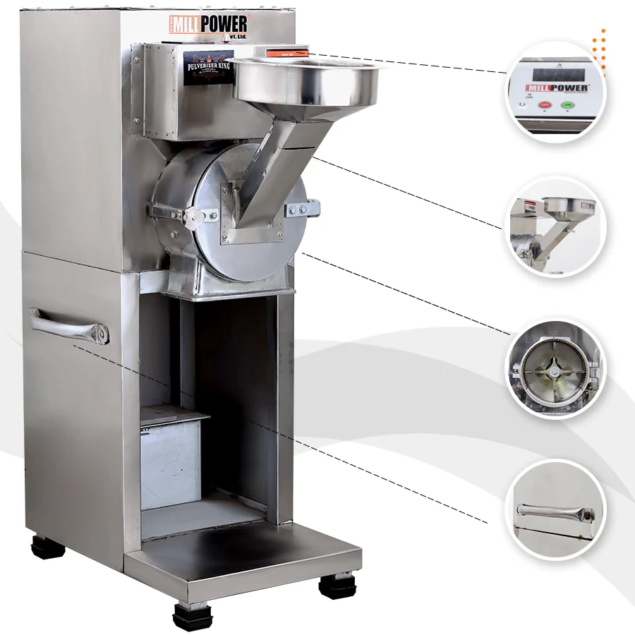 flour-grinder