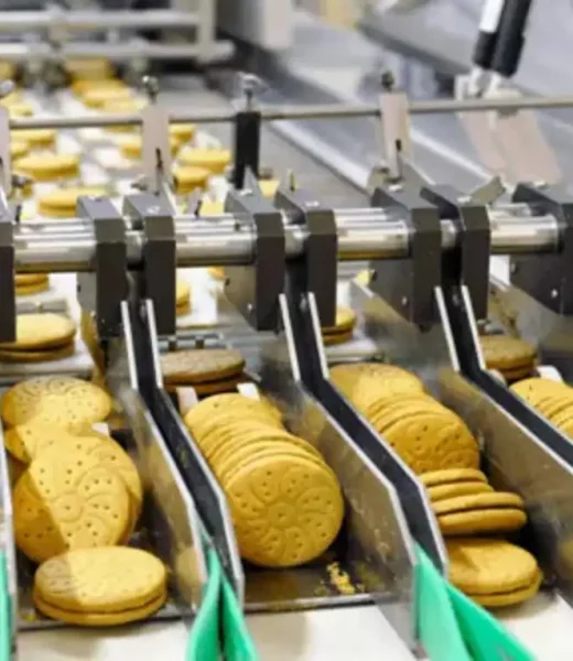 Food Processing Machinary food-processing-machine